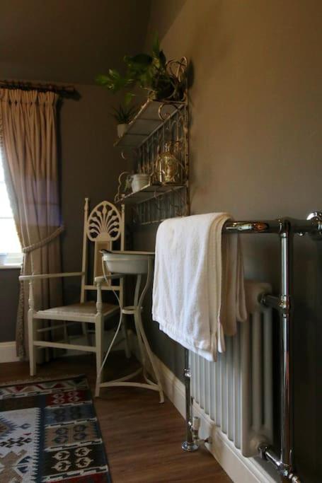 Characterful Yorkshire Cottage, Beautiful Views Экстерьер фото